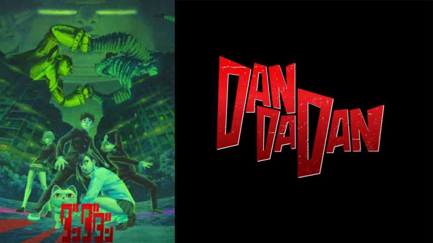 Dandadan