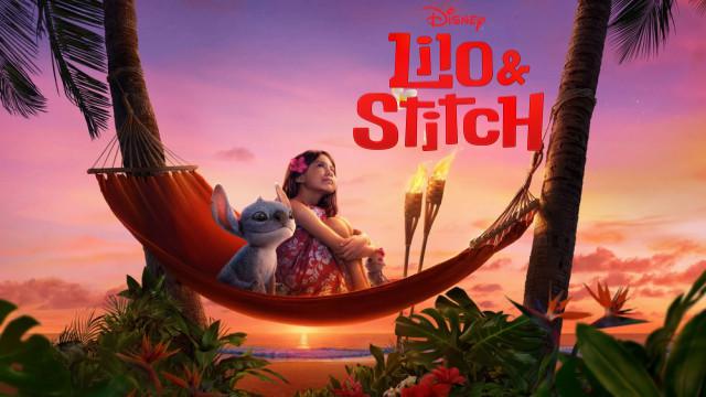 Lilo And Stitch