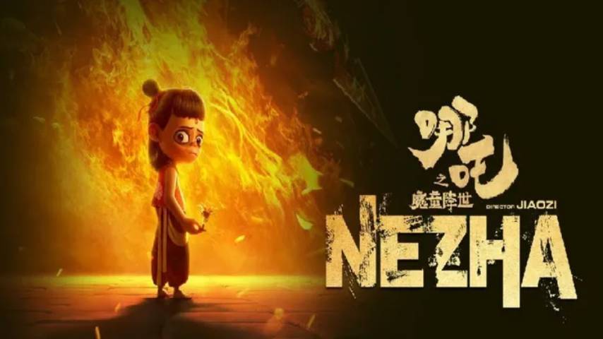 Ne Zha