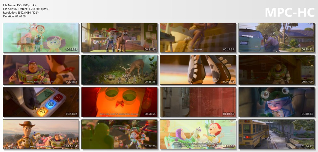 Toy Story 5