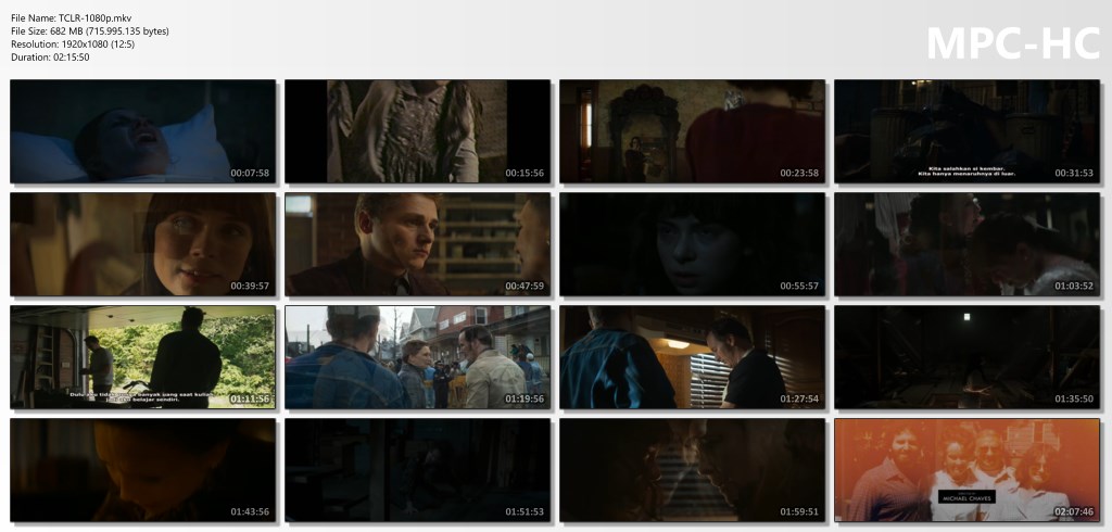 The Conjuring: Last Rites